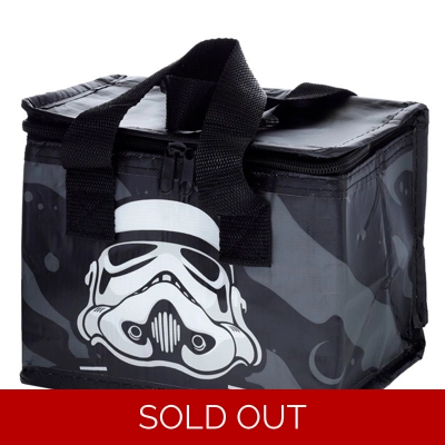 Storm trooper Storm trooper